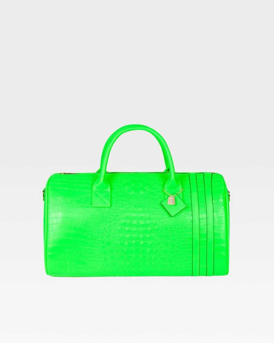 Apollo 2 Duffle Bags