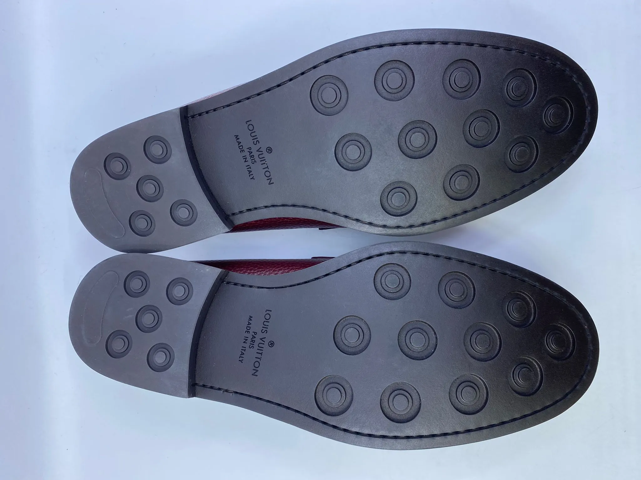 Major Loafer