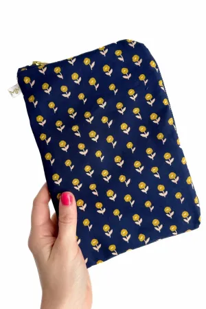 Simply Golden Everyday Travel Diaper Pouch