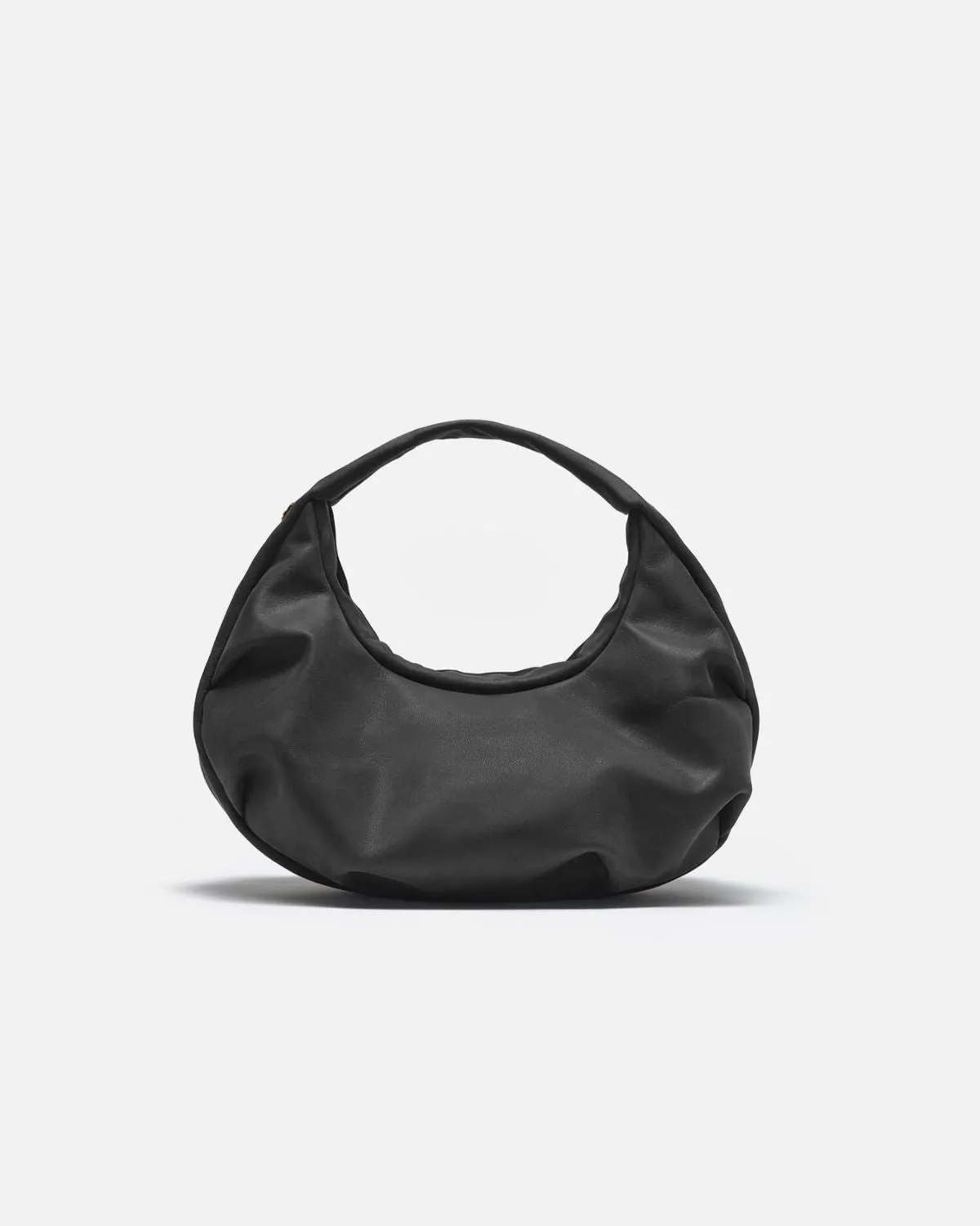 SWAN BAG CLASSIC - CHARCOAL