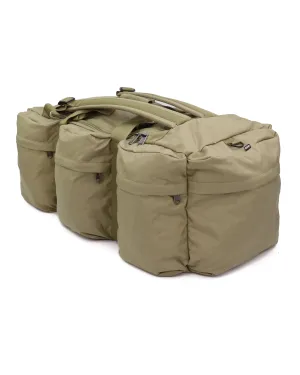 T112 80L Loadout Bag - Coyote