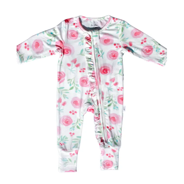 Two Peas Clothing Co Everleigh Convertible Romper