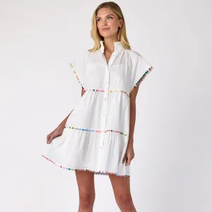 Whitley Dress