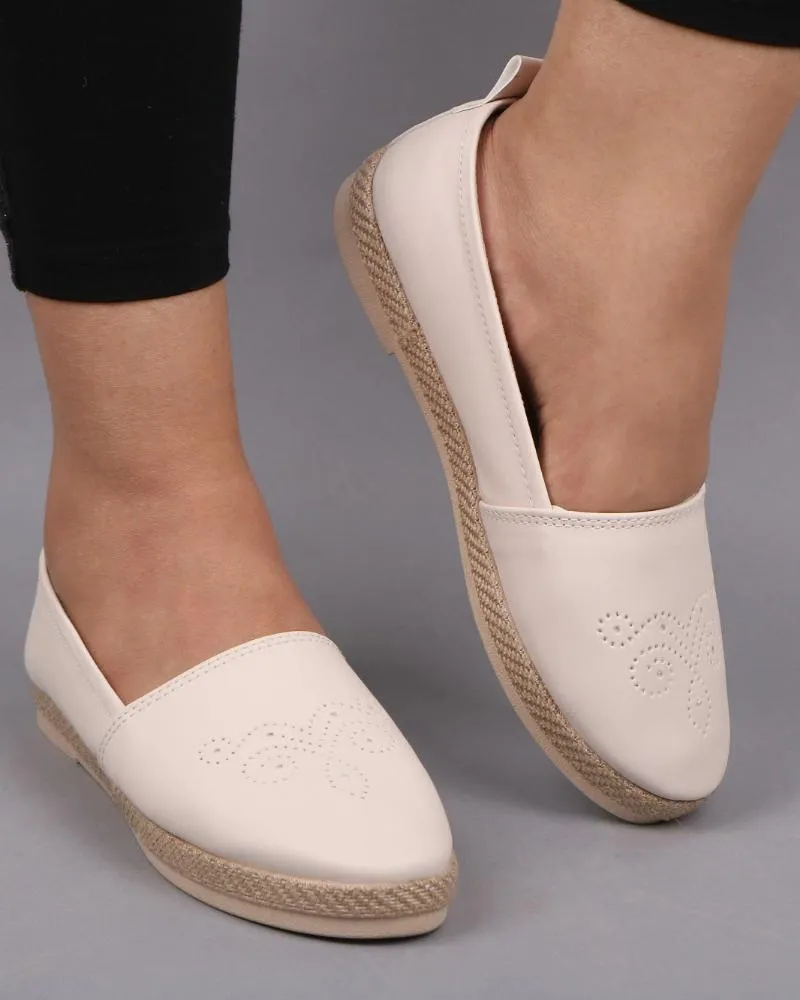 Women's Loafer- 4053
